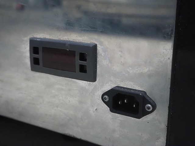 Nn refrigerated showcase - afbeelding 6 van  8