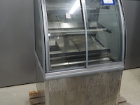 Nn refrigerated showcase - afbeelding 1 van  7