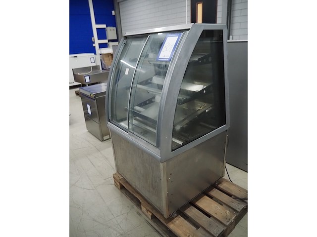 Nn refrigerated showcase - afbeelding 2 van  7