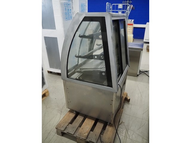 Nn refrigerated showcase - afbeelding 4 van  7