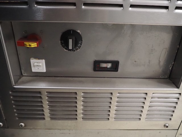 Nn refrigerated showcase - afbeelding 7 van  7