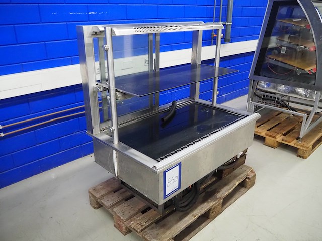 Nn refrigerated showcase - afbeelding 1 van  7