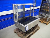 Nn refrigerated showcase - afbeelding 1 van  7