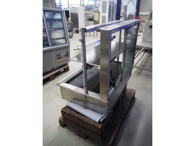Nn refrigerated showcase - afbeelding 3 van  7