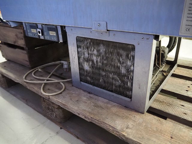 Nn refrigerated showcase - afbeelding 5 van  7