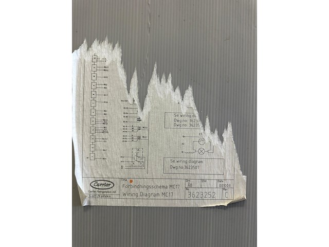 Nn refrigerated showcase - afbeelding 2 van  10