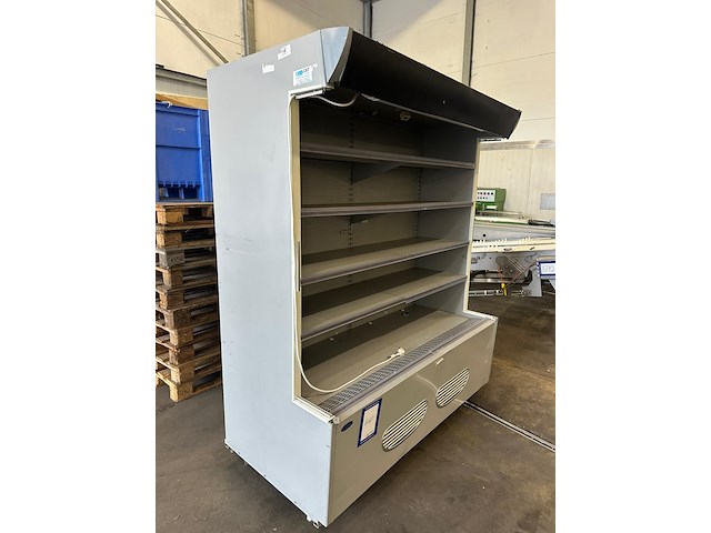 Nn refrigerated showcase - afbeelding 1 van  10