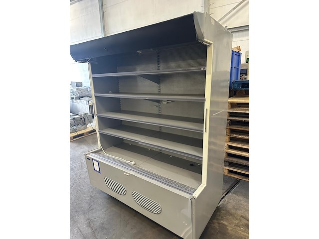 Nn refrigerated showcase - afbeelding 3 van  10
