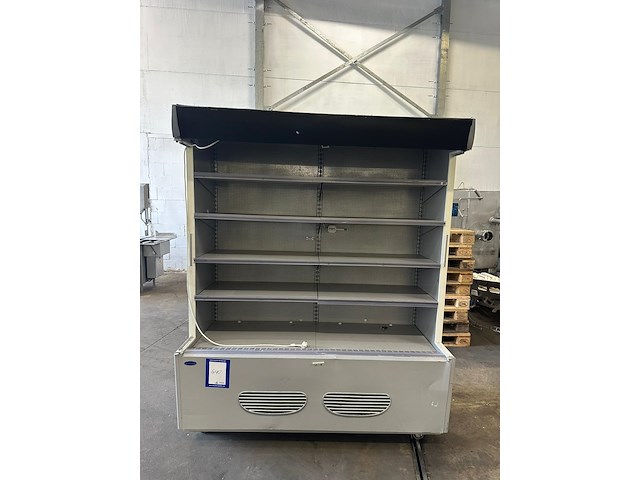 Nn refrigerated showcase - afbeelding 4 van  10