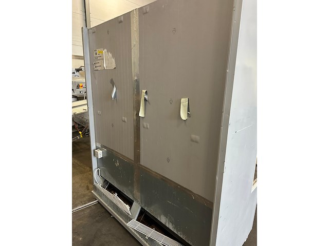 Nn refrigerated showcase - afbeelding 5 van  10