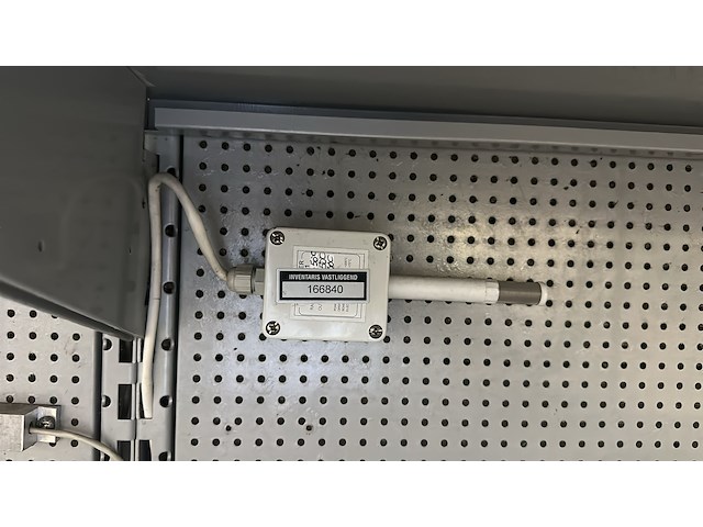 Nn refrigerated showcase - afbeelding 6 van  10