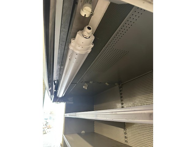 Nn refrigerated showcase - afbeelding 7 van  10