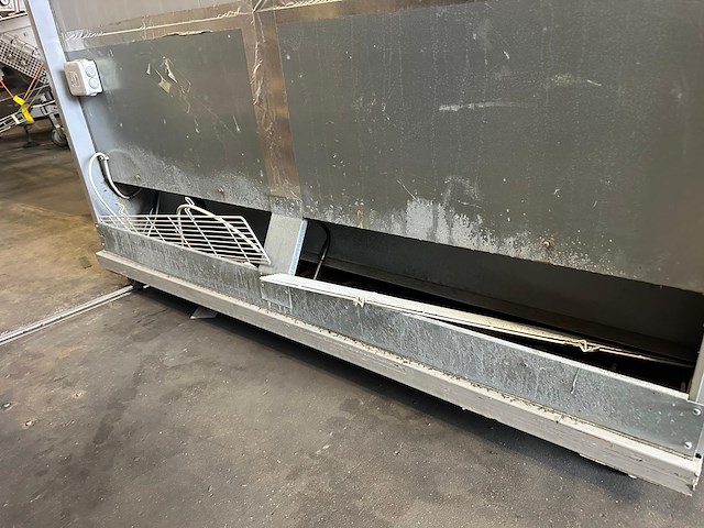 Nn refrigerated showcase - afbeelding 8 van  10