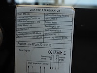 Nn refrigerated showcase - afbeelding 2 van  10