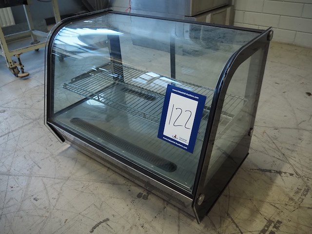 Nn refrigerated showcase - afbeelding 3 van  10