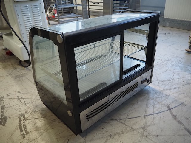 Nn refrigerated showcase - afbeelding 5 van  10