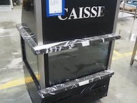 Nn refrigerated showcase