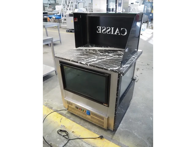 Nn refrigerated showcase - afbeelding 3 van  8