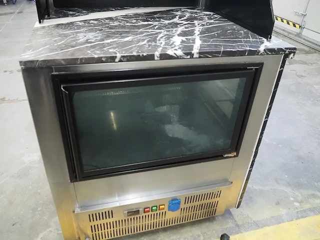 Nn refrigerated showcase - afbeelding 6 van  8