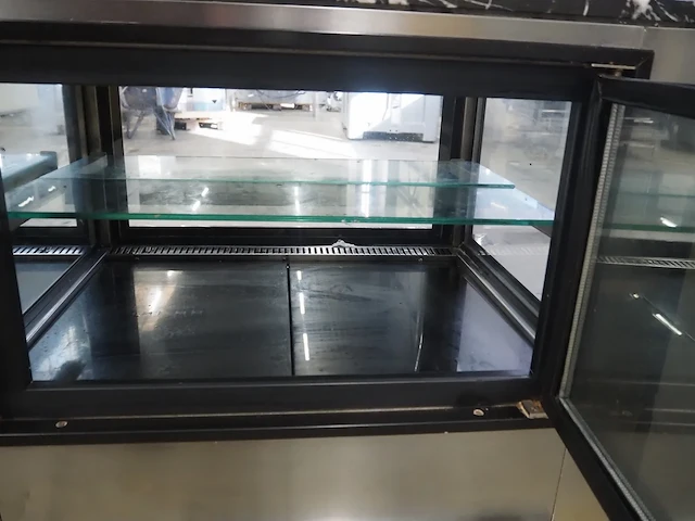 Nn refrigerated showcase - afbeelding 7 van  8