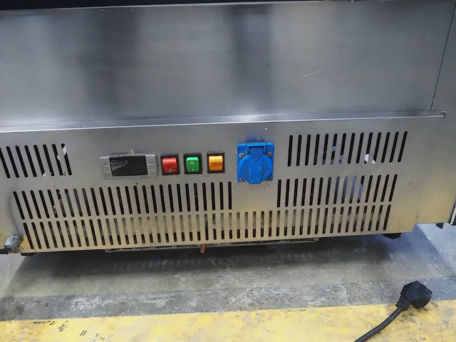 Nn refrigerated showcase - afbeelding 8 van  8