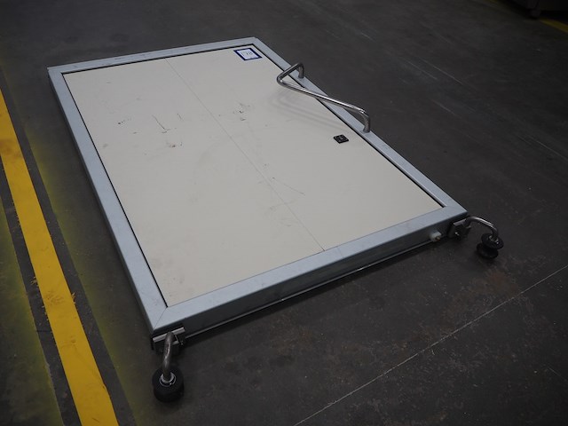 Nn refrigerated sliding door - afbeelding 1 van  5