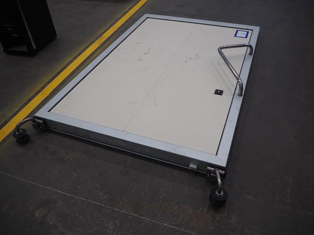 Nn refrigerated sliding door - afbeelding 2 van  5