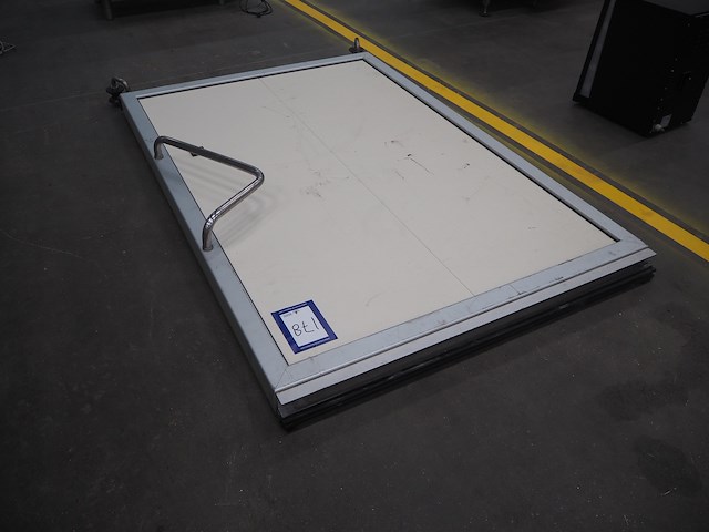 Nn refrigerated sliding door - afbeelding 3 van  5