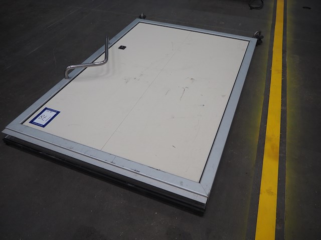 Nn refrigerated sliding door - afbeelding 4 van  5