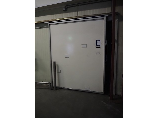 Nn refrigerated sliding door - afbeelding 1 van  6