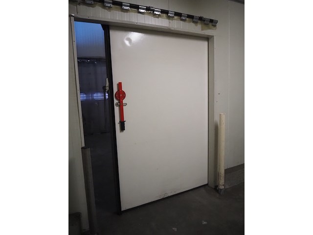Nn refrigerated sliding door - afbeelding 2 van  6