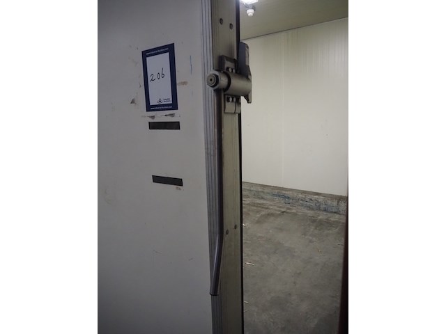Nn refrigerated sliding door - afbeelding 4 van  6
