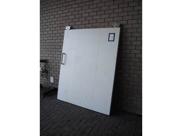 Nn refrigerated sliding door - afbeelding 1 van  5