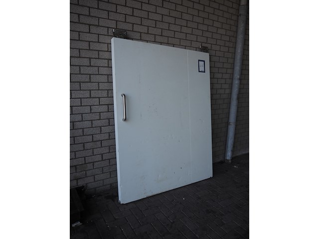 Nn refrigerated sliding door - afbeelding 2 van  5