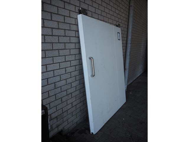 Nn refrigerated sliding door - afbeelding 3 van  5