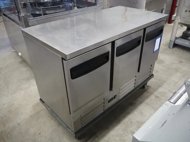 Nn refrigerated work bench - afbeelding 2 van  7