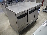 Nn refrigerated work bench - afbeelding 2 van  7