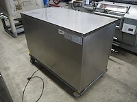 Nn refrigerated work bench - afbeelding 3 van  7