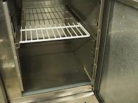 Nn refrigerated work bench - afbeelding 4 van  7
