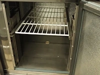 Nn refrigerated work bench - afbeelding 5 van  7