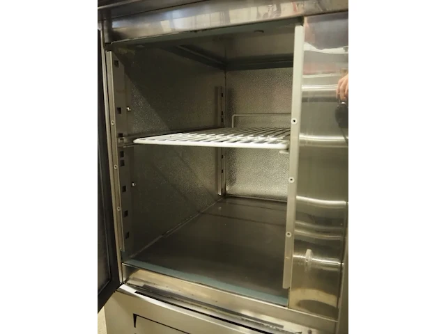 Nn refrigerated work bench - afbeelding 6 van  7
