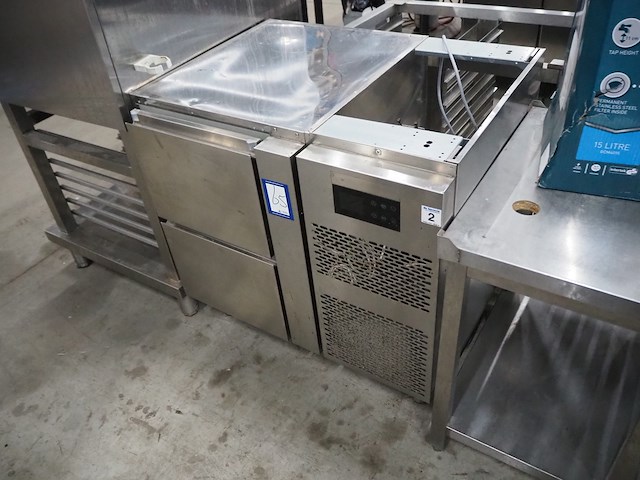 Nn refrigeration counter - afbeelding 1 van  8