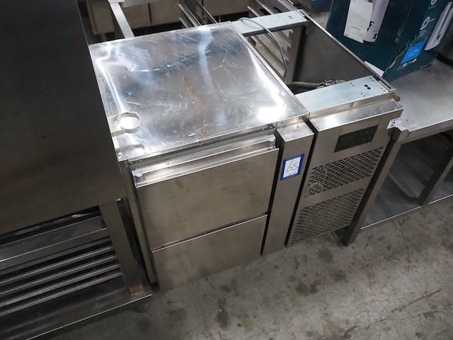 Nn refrigeration counter - afbeelding 2 van  8