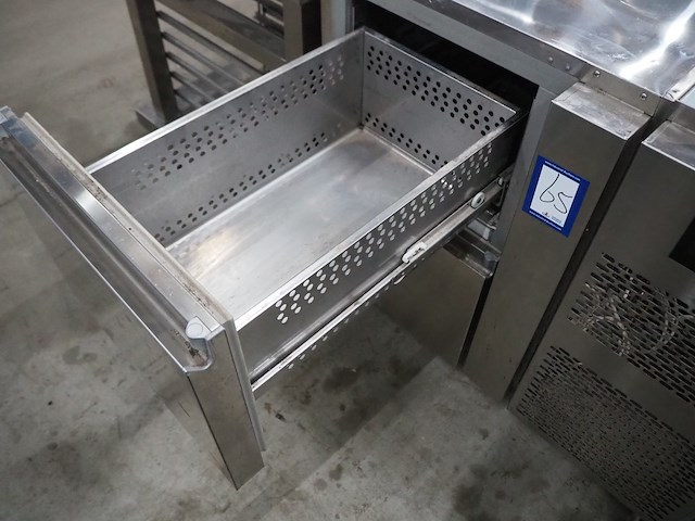 Nn refrigeration counter - afbeelding 5 van  8