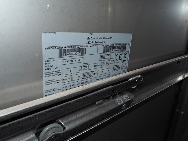 Nn refrigeration counter - afbeelding 8 van  8