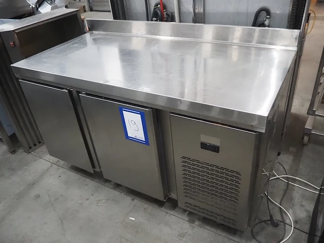 Nn refrigeration counter - afbeelding 1 van  8