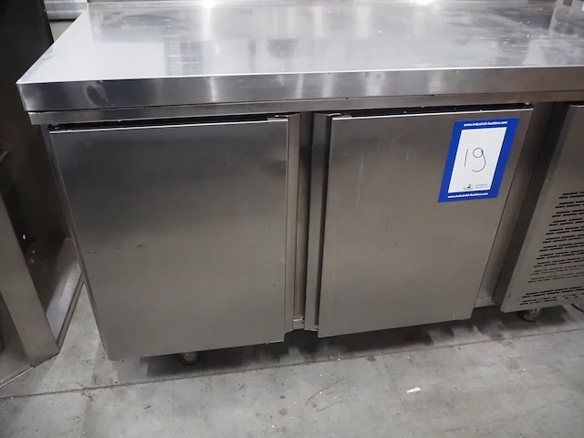 Nn refrigeration counter - afbeelding 3 van  8