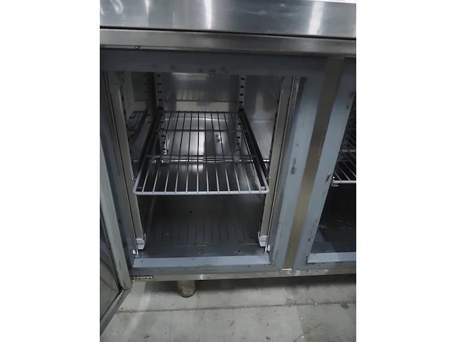 Nn refrigeration counter - afbeelding 4 van  8