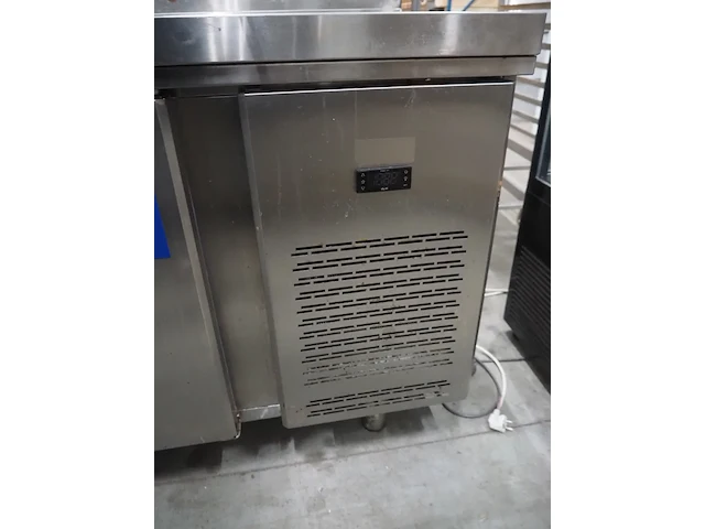 Nn refrigeration counter - afbeelding 6 van  8