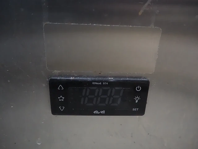 Nn refrigeration counter - afbeelding 7 van  8
